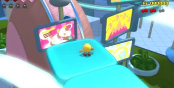 Pac-Man and the Ghostly Adventures 2 Playstation 3 Screenshot