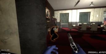 Payday: The Heist Playstation 3 Screenshot