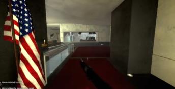 Payday: The Heist Playstation 3 Screenshot