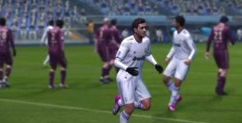 PES 2011 Pro Evolution Soccer Playstation 3 Screenshot