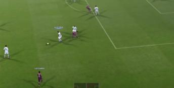 PES 2011 Pro Evolution Soccer Playstation 3 Screenshot