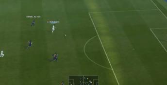PES 2013 Pro Evolution Soccer Playstation 3 Screenshot