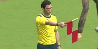 PES 2016 Pro Evolution Soccer Playstation 3 Screenshot