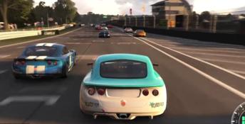 Project CARS' Playstation 3 Screenshot