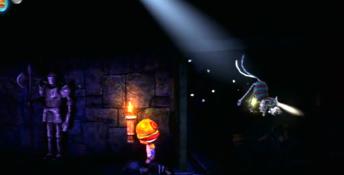 Puppeteer Playstation 3 Screenshot