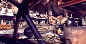 Rage Playstation 3 Screenshot