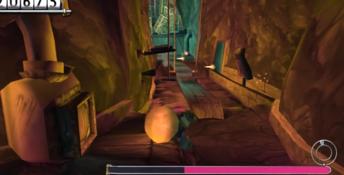 Rayman 3 HD Playstation 3 Screenshot