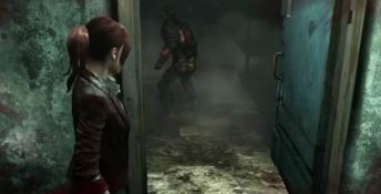 Resident Evil Revelations 2 Playstation 3 Screenshot