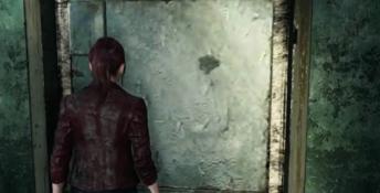 Resident Evil Revelations 2 Playstation 3 Screenshot