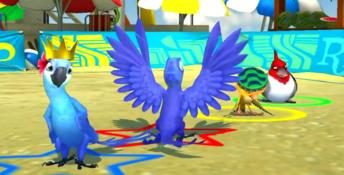 Rio Playstation 3 Screenshot
