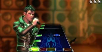 Rock Band 3 Playstation 3 Screenshot