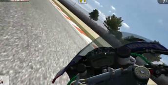 SBK-09 Superbike World Championship Playstation 3 Screenshot