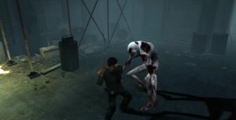 Silent Hill Downpour Playstation 3 Screenshot