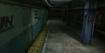 Silent Hill HD Collection Playstation 3 Screenshot