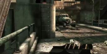 Singularity Playstation 3 Screenshot