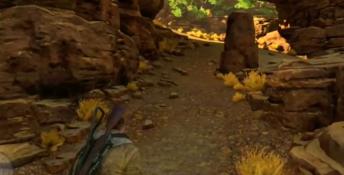 Sniper Elite 3 Playstation 3 Screenshot