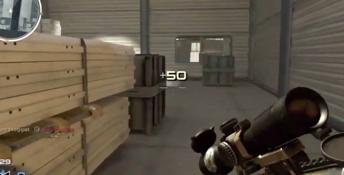 Snipers Playstation 3 Screenshot