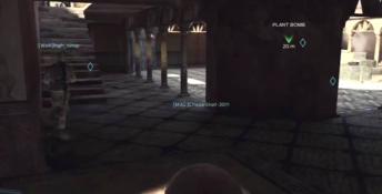 SOCOM US Navy SEALs Confrontation Playstation 3 Screenshot