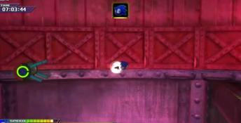Sonic Unleashed Playstation 3 Screenshot
