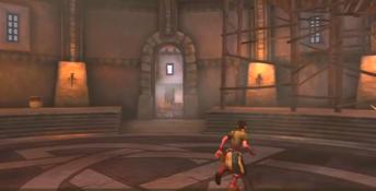 Sorcery Playstation 3 Screenshot
