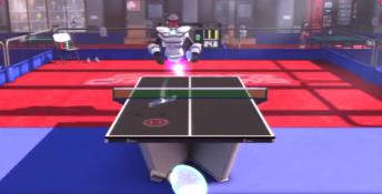 Sports Champions Playstation 3 Screenshot