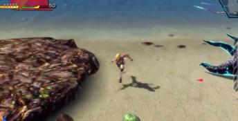 Star Ocean The Last Hope International Playstation 3 Screenshot