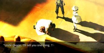 Steins;Gate 0 Playstation 3 Screenshot