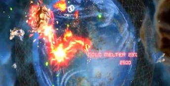 Super Stardust HD Playstation 3 Screenshot