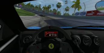 SuperCar Challenge Playstation 3 Screenshot