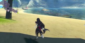 Tales of Berseria Playstation 3 Screenshot