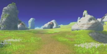 Tales of Zestiria Playstation 3 Screenshot