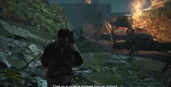 Terminator Salvation Playstation 3 Screenshot