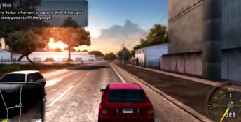 Test Drive Unlimited 2 Playstation 3 Screenshot