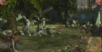 The Chronicles of Narnia Prince Caspian Playstation 3 Screenshot