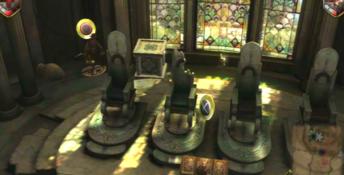 The Chronicles of Narnia Prince Caspian Playstation 3 Screenshot