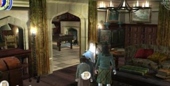 The Chronicles of Narnia: The Voyage of the Dawn Treader Playstation 3 Screenshot