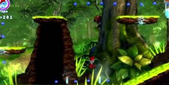 The Smurfs 2 Playstation 3 Screenshot