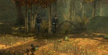 The Walking Dead: Episode 2 - Starved for Help Playstation 3 Screenshot