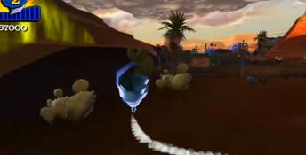 Tornado Outbreak Playstation 3 Screenshot