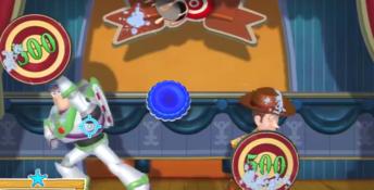 Toy Story Mania Playstation 3 Screenshot