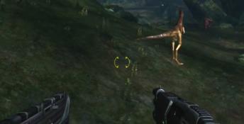 Turok Playstation 3 Screenshot