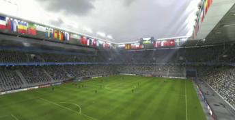 UEFA Euro 2008 Playstation 3 Screenshot