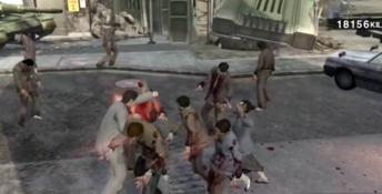 Yakuza Dead Souls Playstation 3 Screenshot
