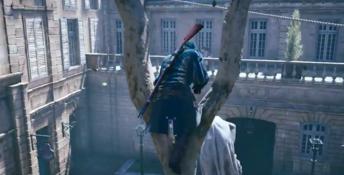 Assassin's Creed: Unity Playstation 4 Screenshot