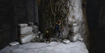 Brothers: A Tale Of Two Sons Playstation 4 Screenshot
