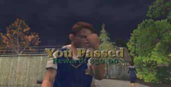 Bully Playstation 4 Screenshot