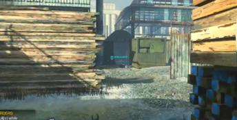Call of Duty: Ghosts Playstation 4 Screenshot