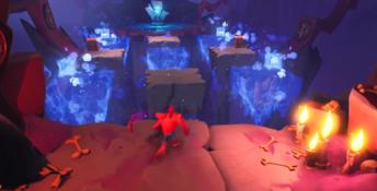 Crash Bandicoot 4 Playstation 4 Screenshot
