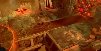 Darksiders Genesis Playstation 4 Screenshot