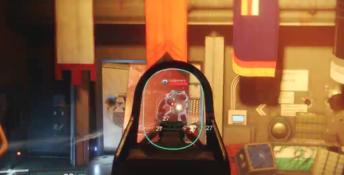 Destiny 2 Playstation 4 Screenshot